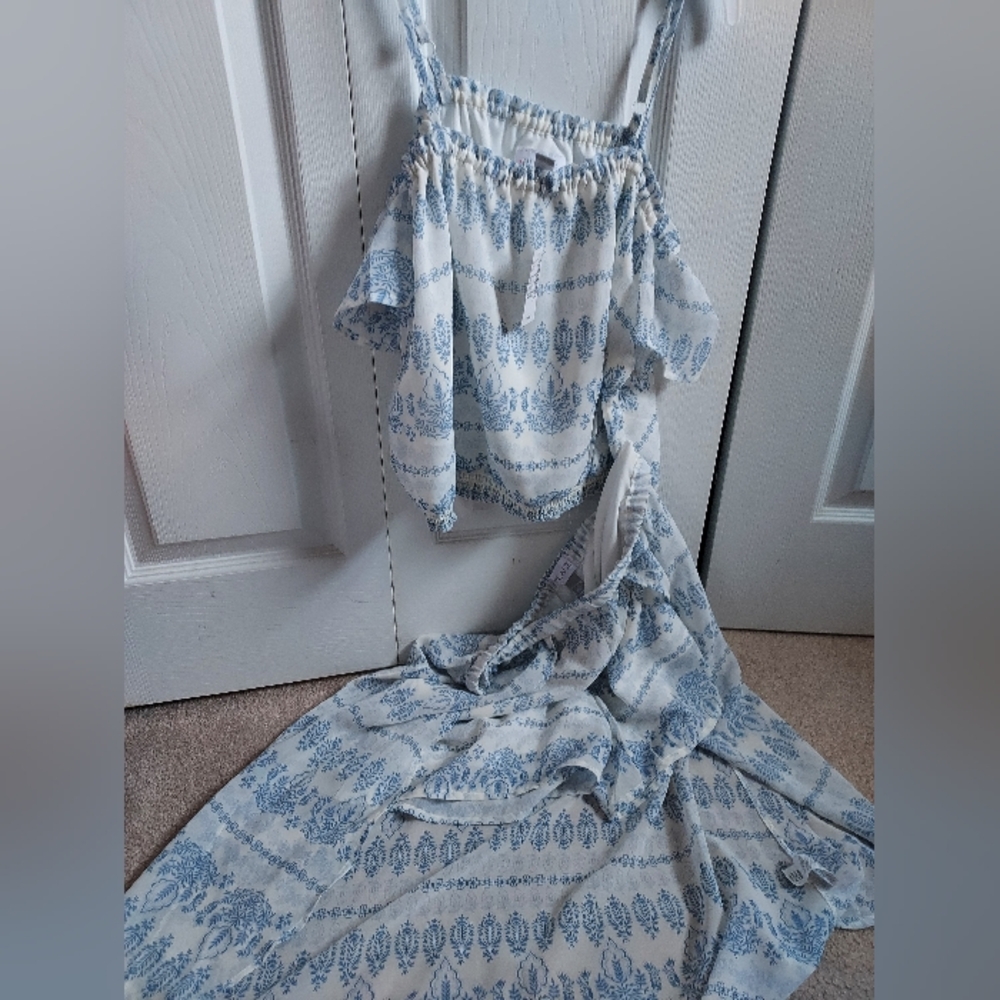 Brand New Size 16 Children's Place Summer Set